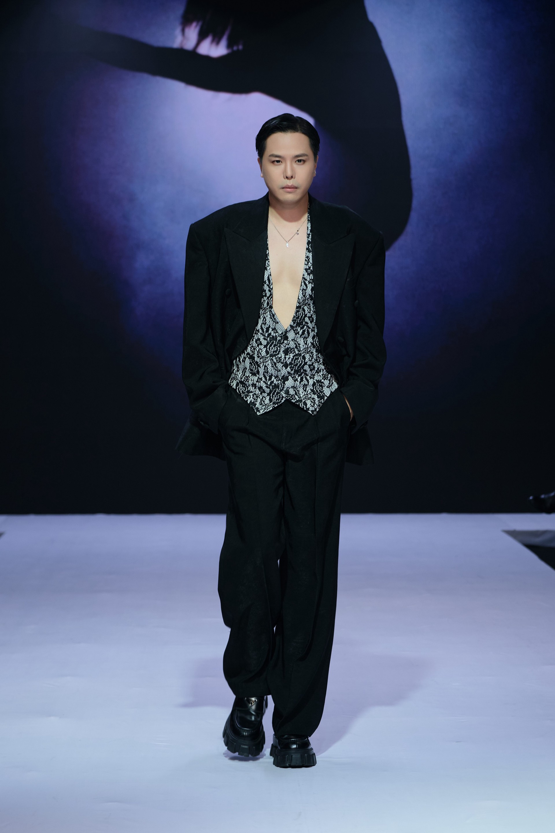 Hinh anh Saigon Fashion Runway powered by Fujifilm Vietnam: Dấu ấn mùa đầu tiên 32