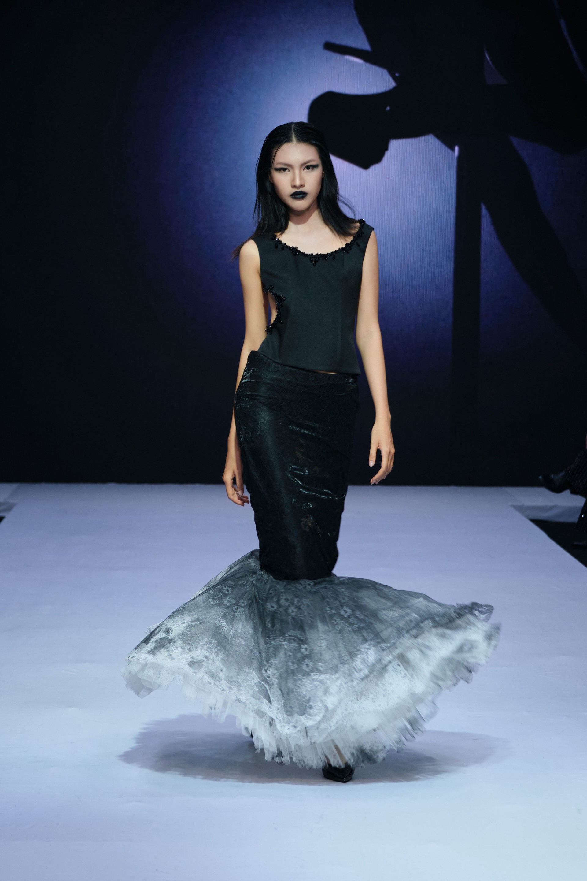 Hinh anh Saigon Fashion Runway powered by Fujifilm Vietnam: Dấu ấn mùa đầu tiên 30