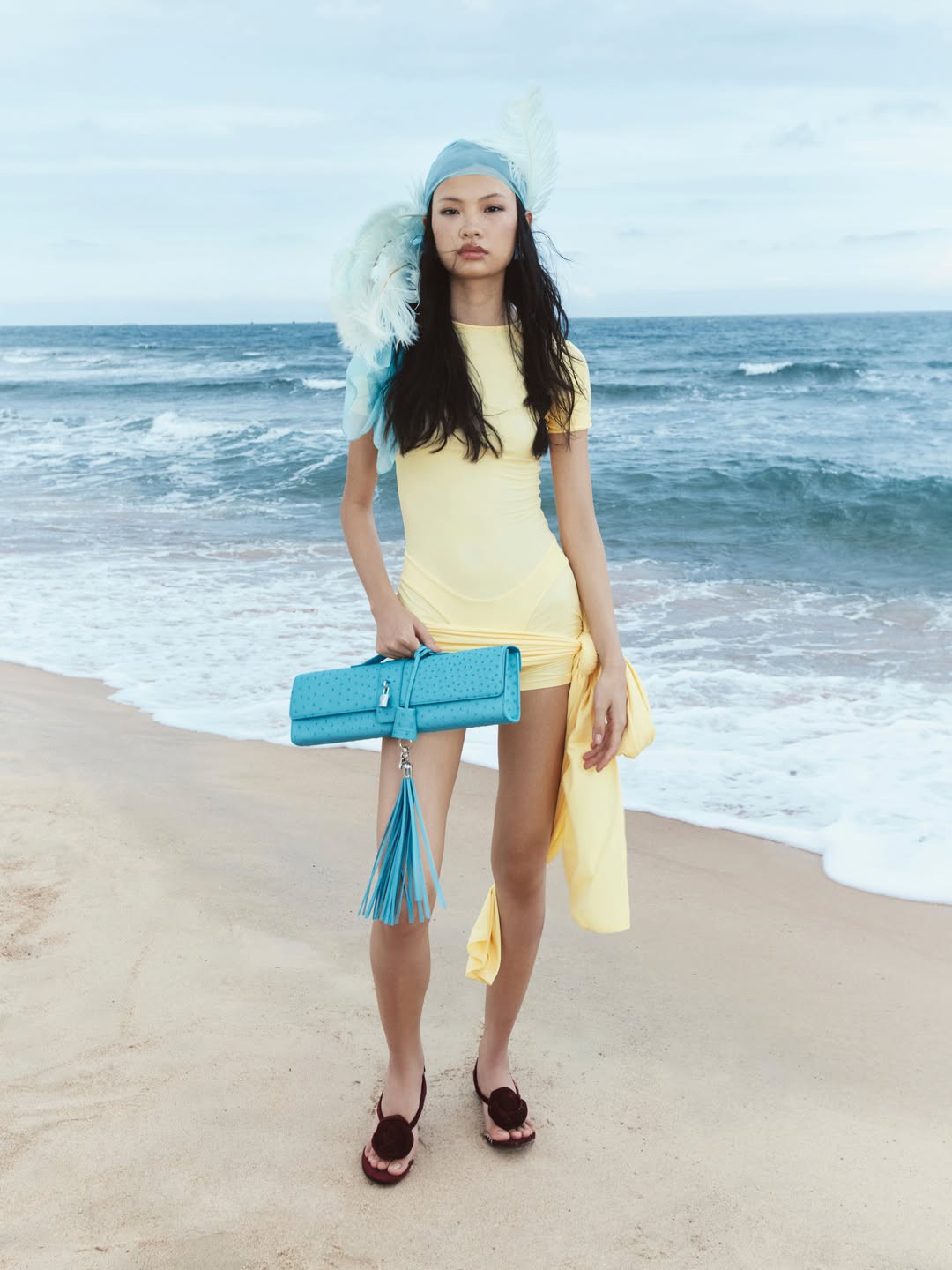 Hinh anh Tín đồ Tiffany Blue đã biết đến 5 Local Brands này chưa? 19
