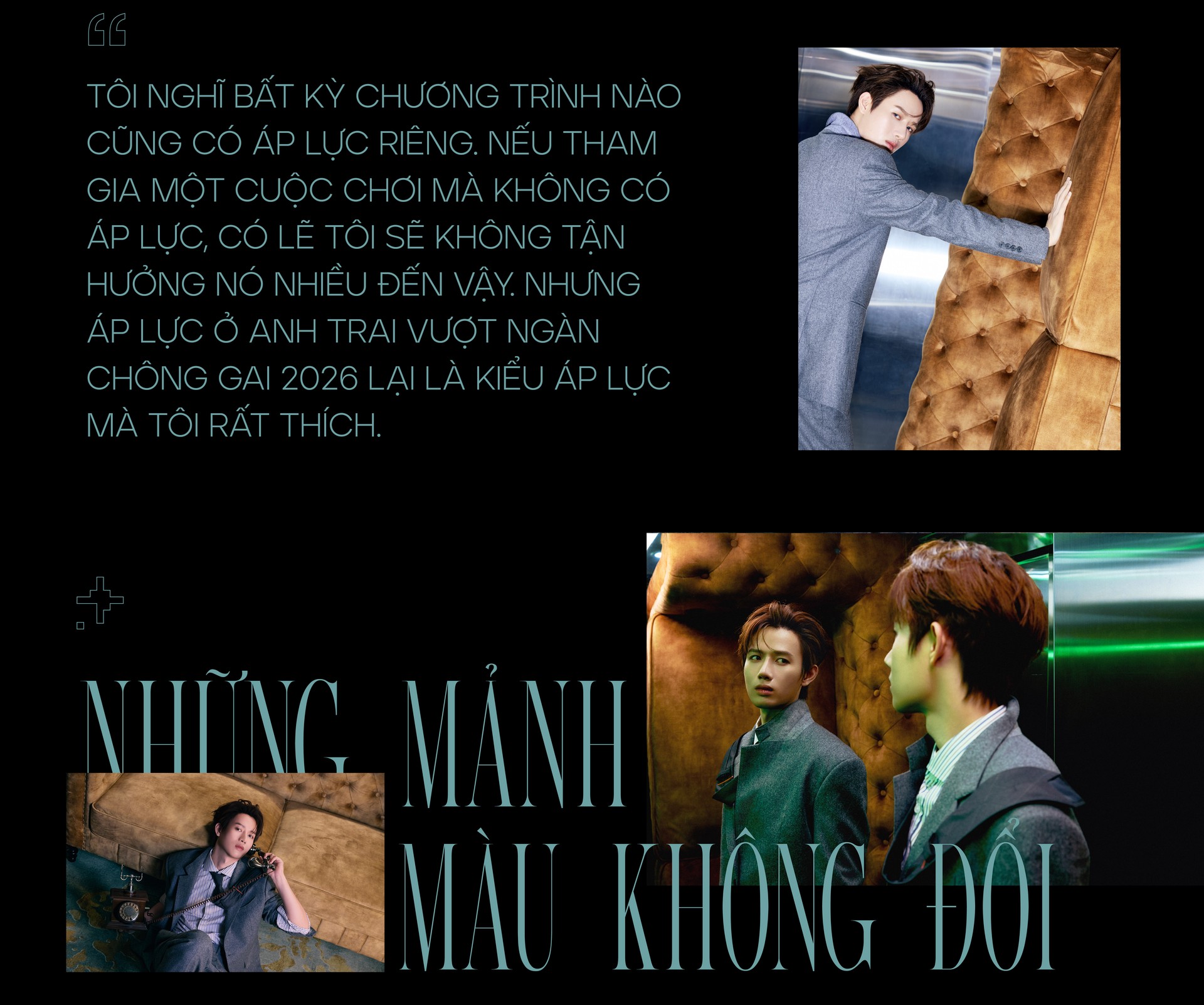 Hinh anh Hồ Đông Quan: Chuyển mình không đổi mình 8