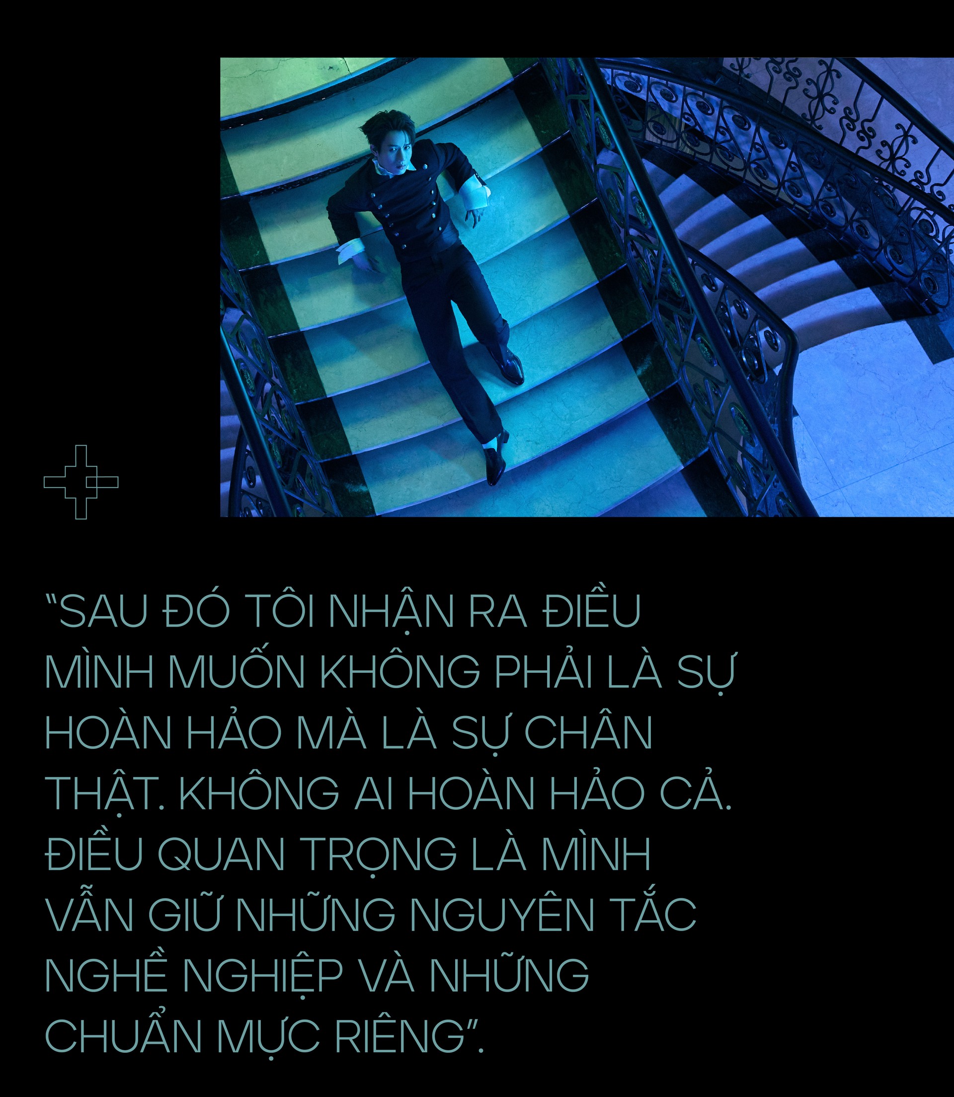 Hinh anh Hồ Đông Quan: Chuyển mình không đổi mình 13