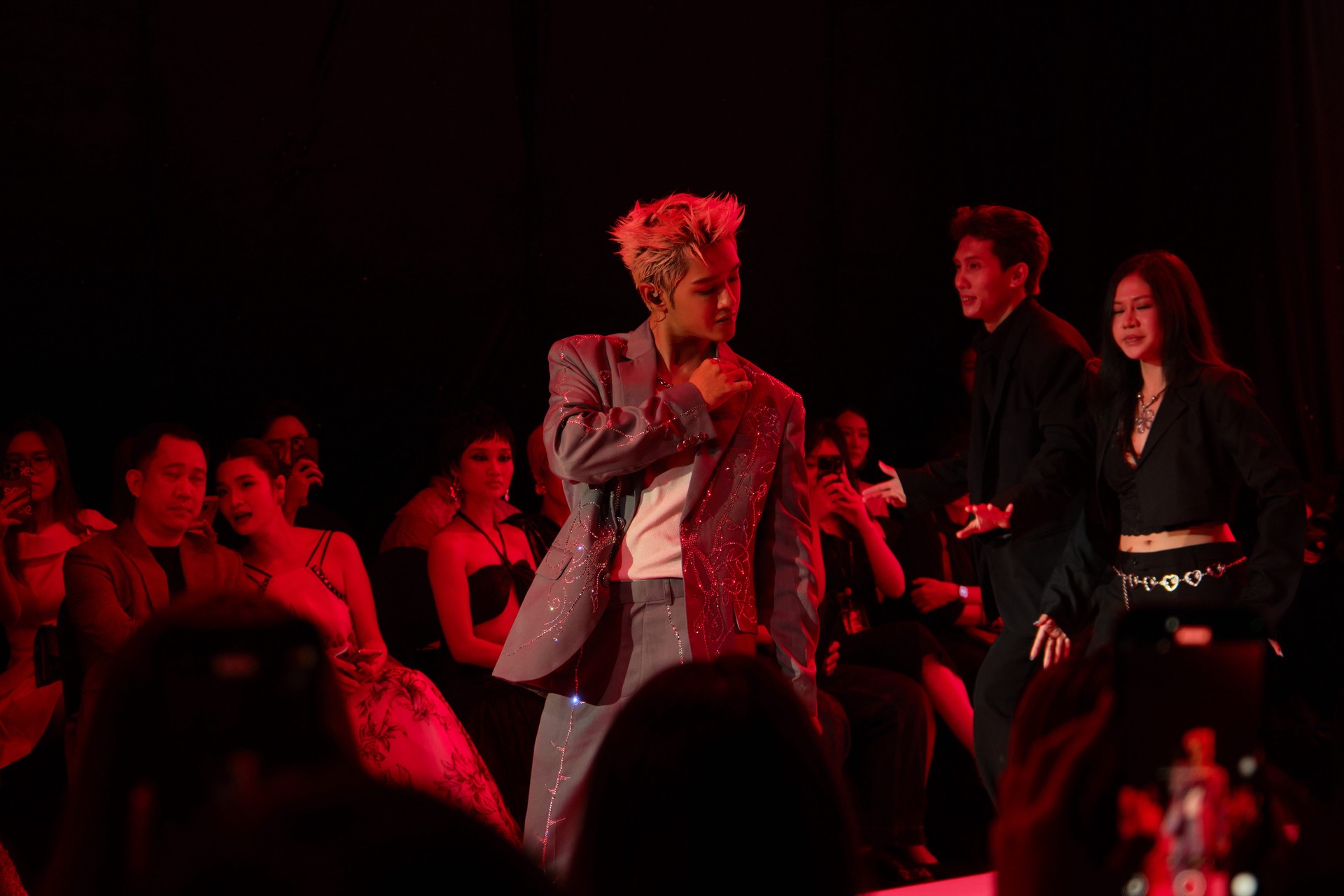 Hinh anh Saigon Fashion Runway powered by Fujifilm Vietnam: Dấu ấn mùa đầu tiên 10