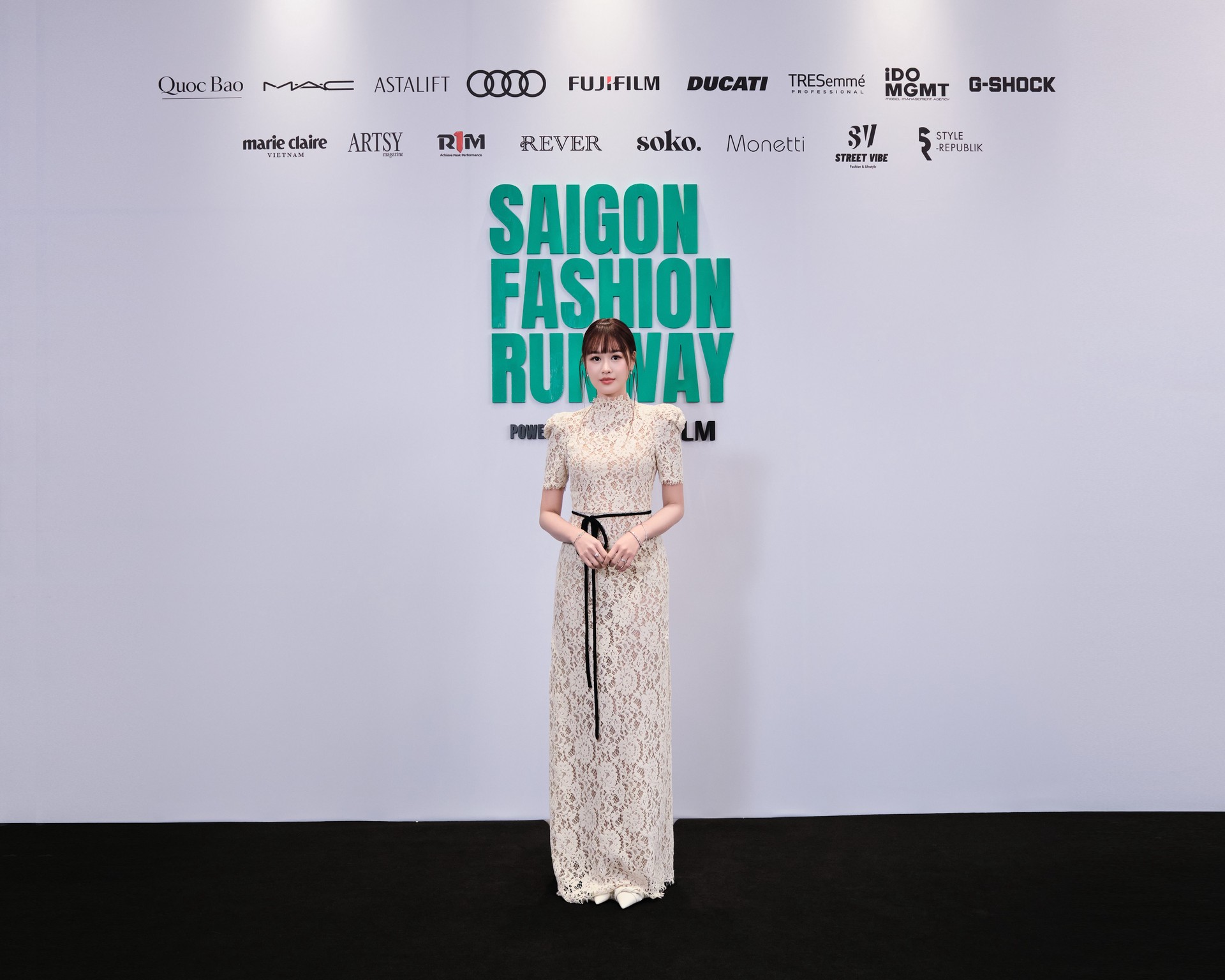 Hinh anh Saigon Fashion Runway powered by Fujifilm Vietnam: Dấu ấn mùa đầu tiên 8