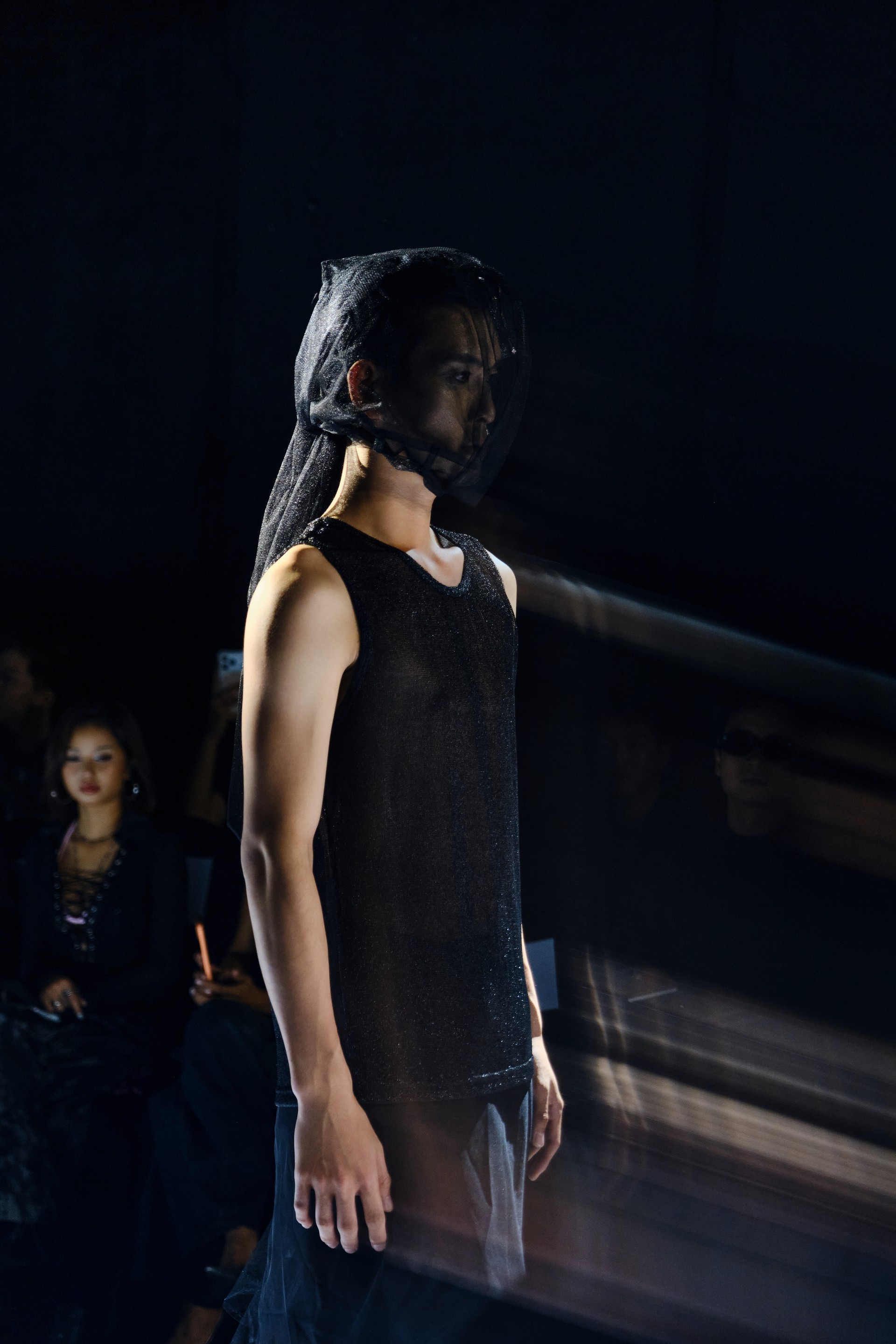 Hinh anh Saigon Fashion Runway powered by Fujifilm Vietnam: Dấu ấn mùa đầu tiên 38