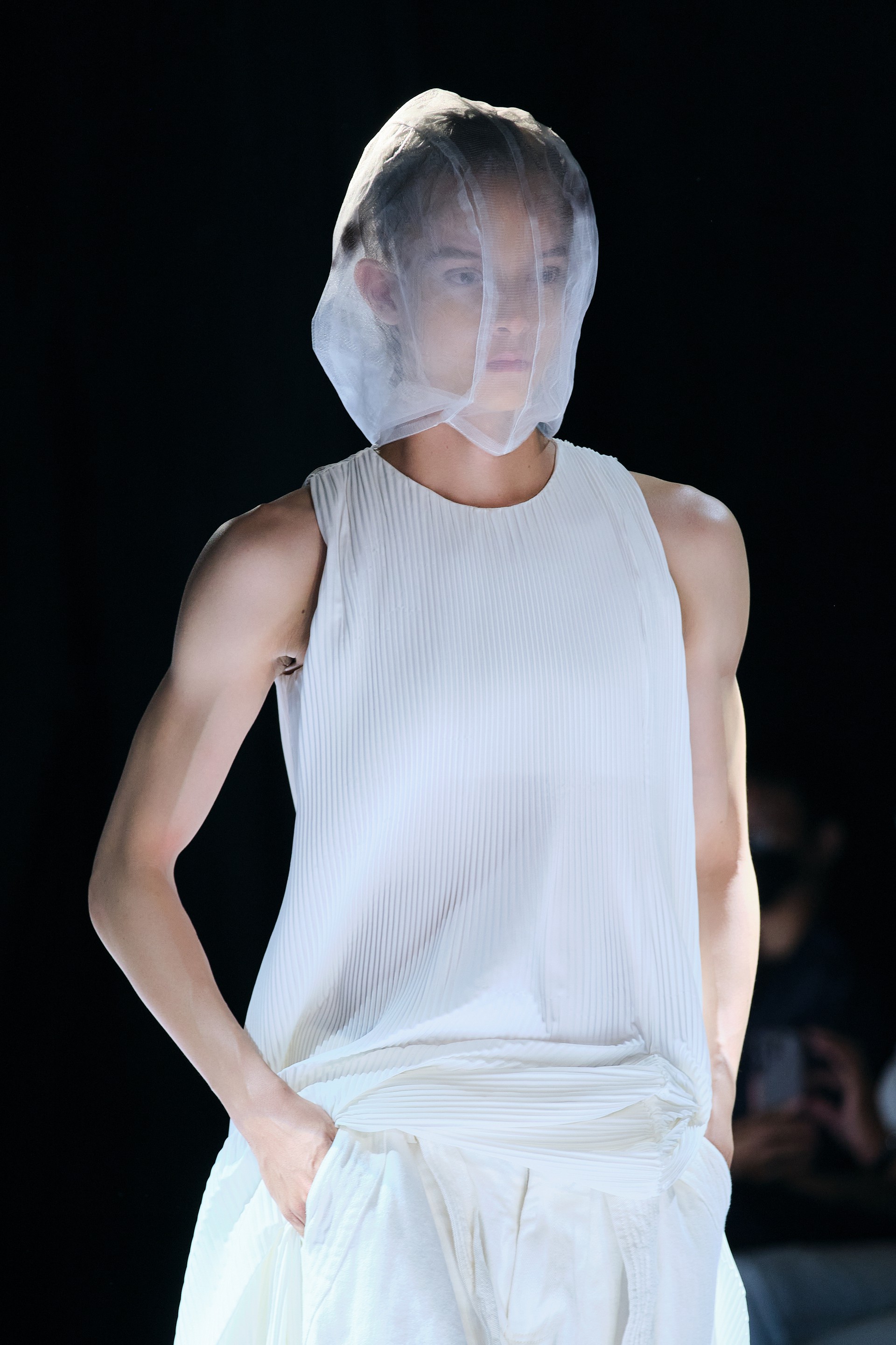 Hinh anh Saigon Fashion Runway powered by Fujifilm Vietnam: Dấu ấn mùa đầu tiên 39