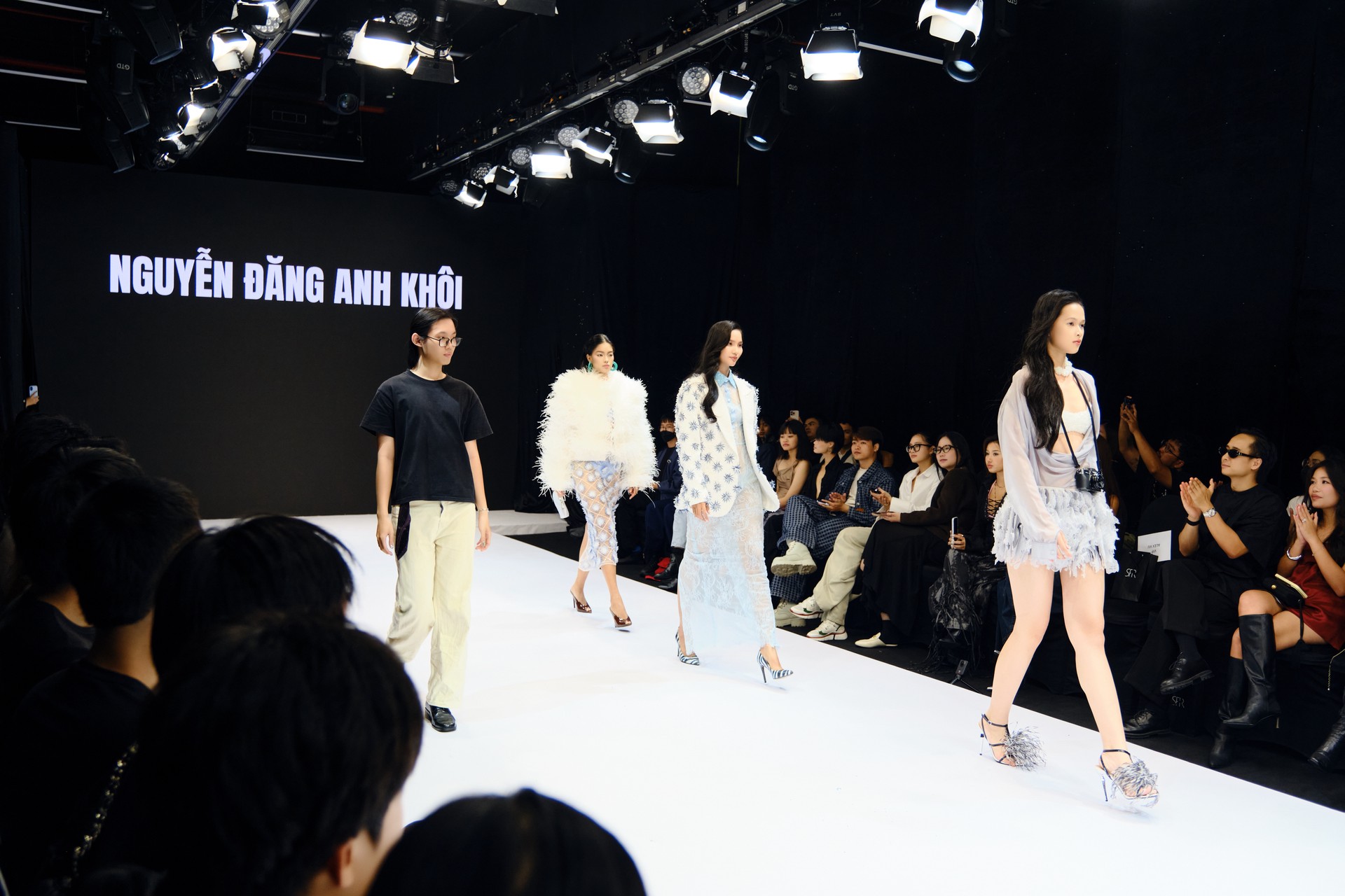 Hinh anh Saigon Fashion Runway powered by Fujifilm Vietnam: Dấu ấn mùa đầu tiên 43