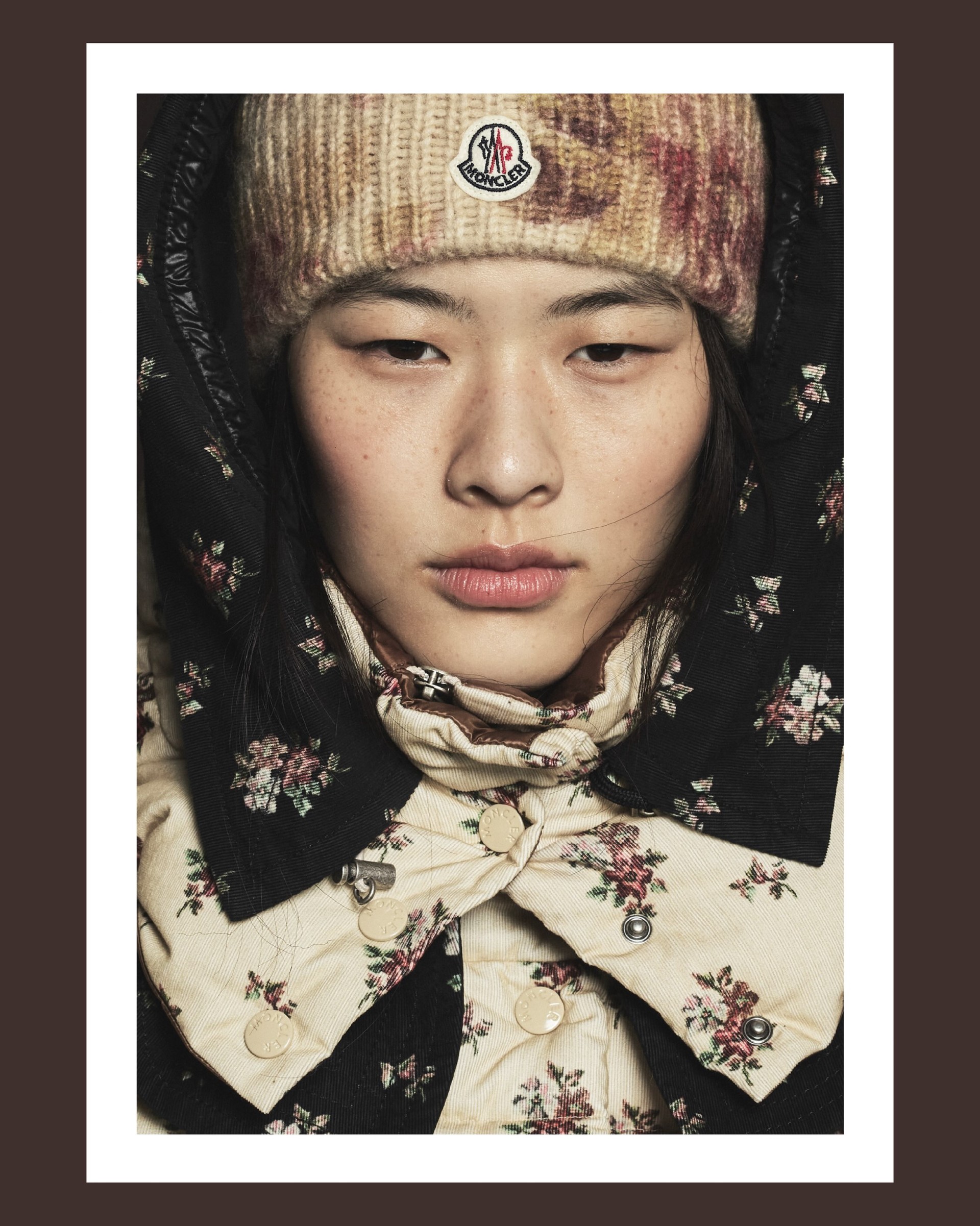 Hinh anh Moncler vẫn tăng trưởng giữa “cơn gió ngược” của ngành xa xỉ 2