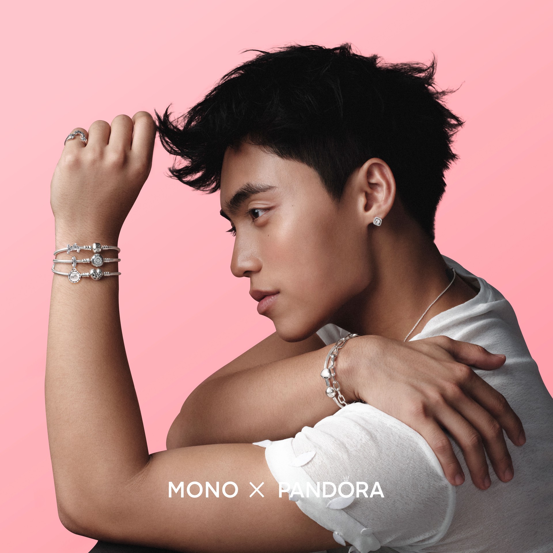 Hinh anh MONO đồng hành cùng Pandora trong chiến dịch “7 Lăng Trụ Cuộc Sống” 3