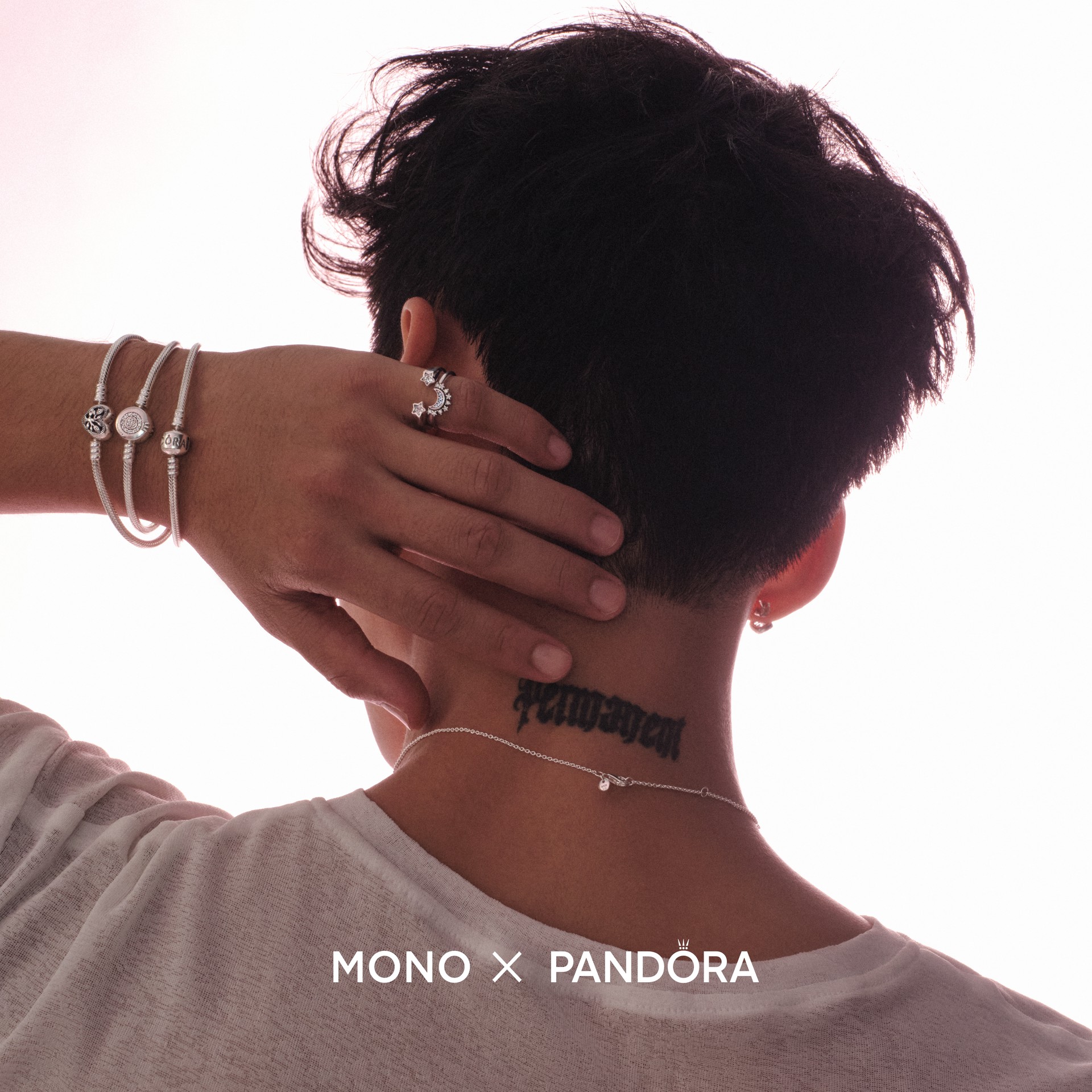 Hinh anh MONO đồng hành cùng Pandora trong chiến dịch “7 Lăng Trụ Cuộc Sống” 5