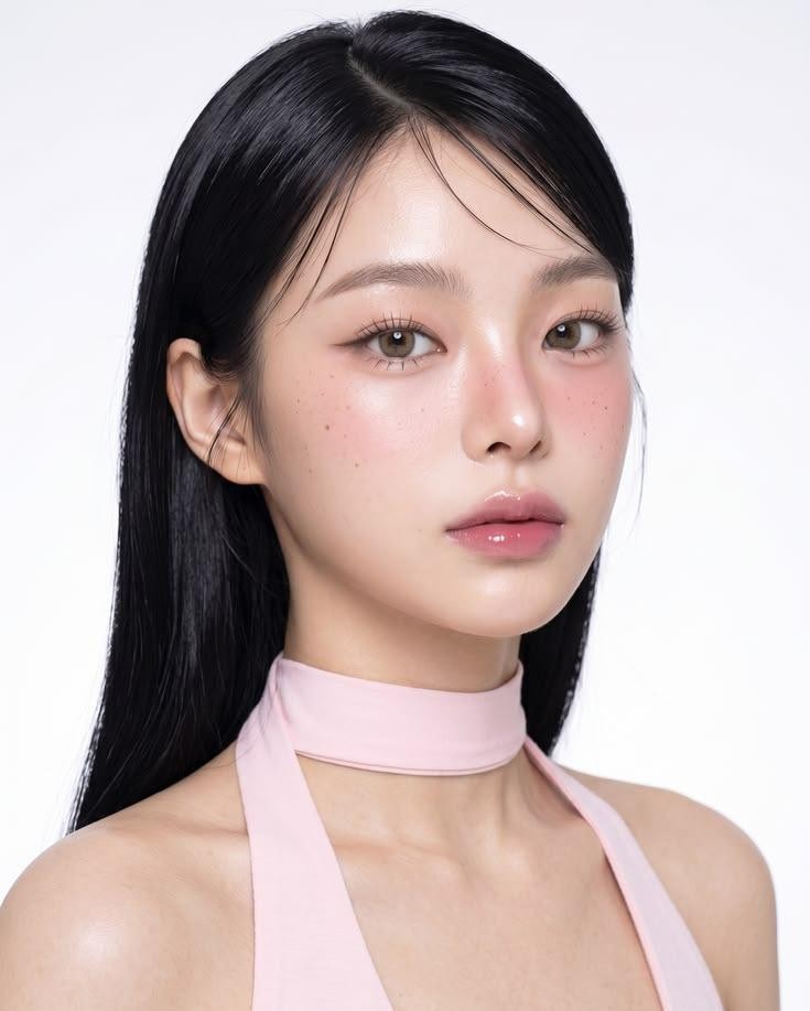 Hinh anh Nâng niu đôi má với 4 phong cách má hồng hot trend 2