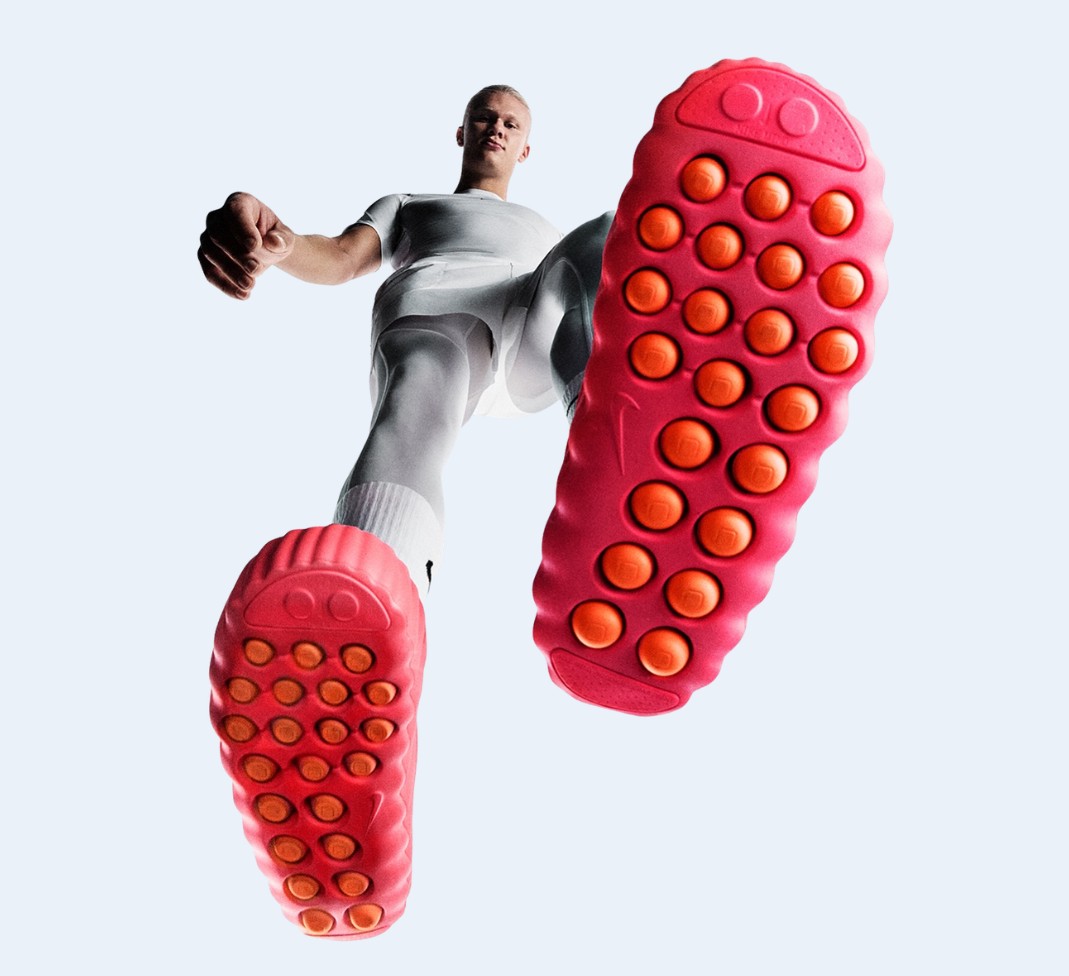 Hinh anh Khi Nike tham gia vào dòng chảy văn hoá “giày xấu” của Crocs  13