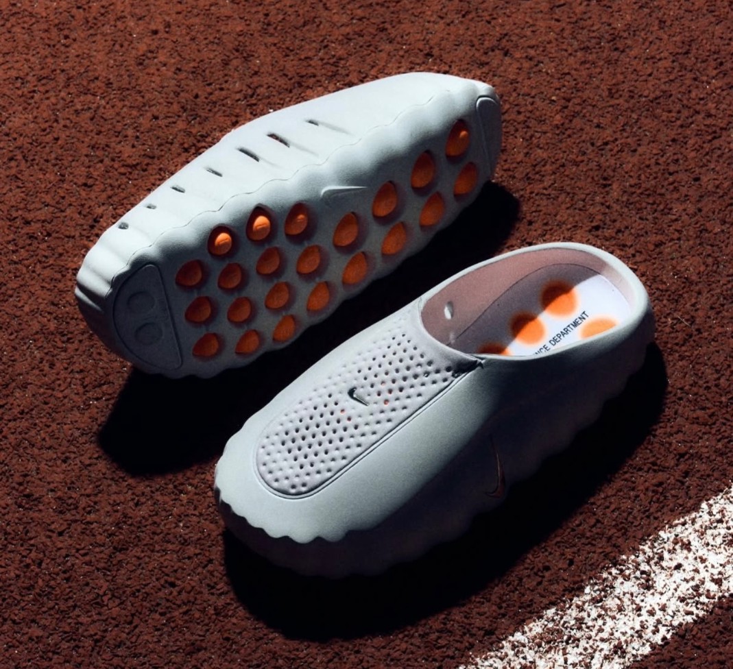 Hinh anh Khi Nike tham gia vào dòng chảy văn hoá “giày xấu” của Crocs  15