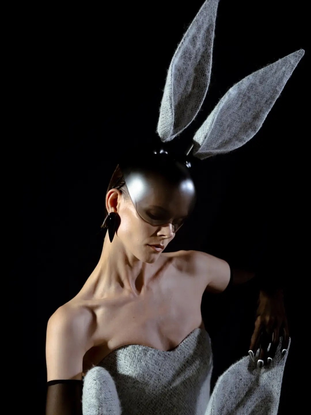 Hinh anh Robert Wun đưa “đứa trẻ bên trong” lên sàn diễn Haute Couture F/W 2026 34