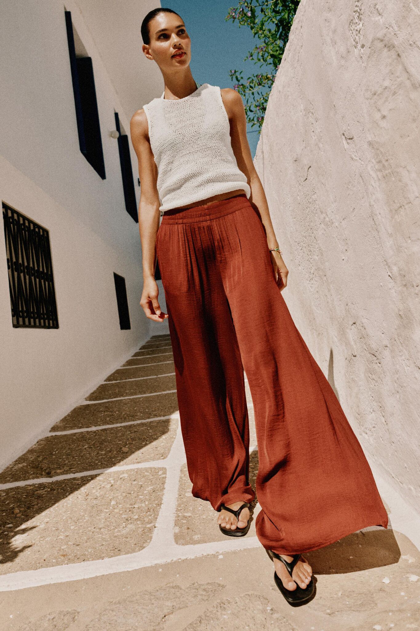 Hinh anh Zara death pants: Cái đẹp có đáng để đánh đổi? 5