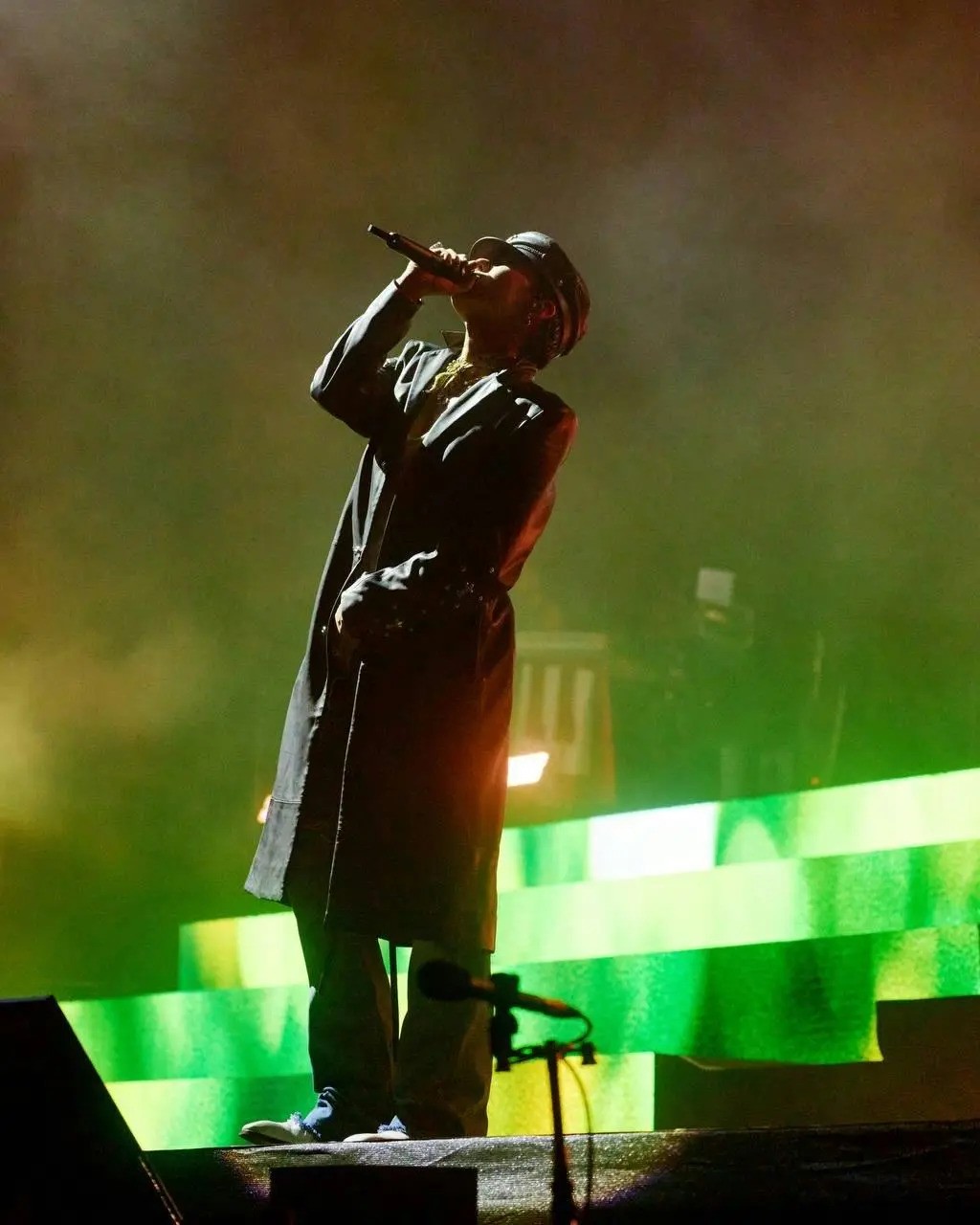 Hinh anh BigBang đã trưởng thành, nhưng thời trang thì vẫn nổi loạn? 8