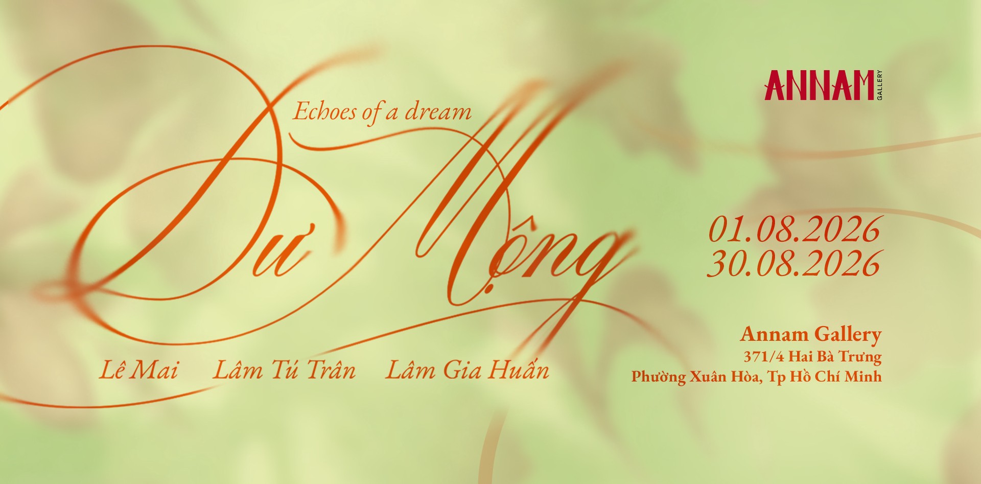 Hinh anh Dành cho những tâm hồn yêu cái đẹp: 5 sự kiện nghệ thuật trước thềm Quốc khánh 8
