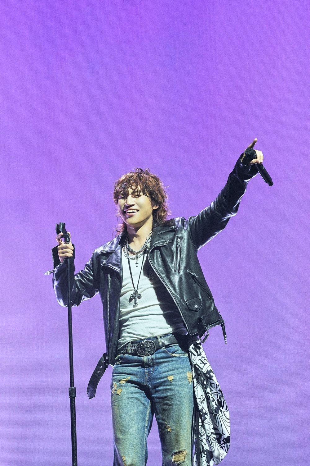 Hinh anh BigBang đã trưởng thành, nhưng thời trang thì vẫn nổi loạn? 16