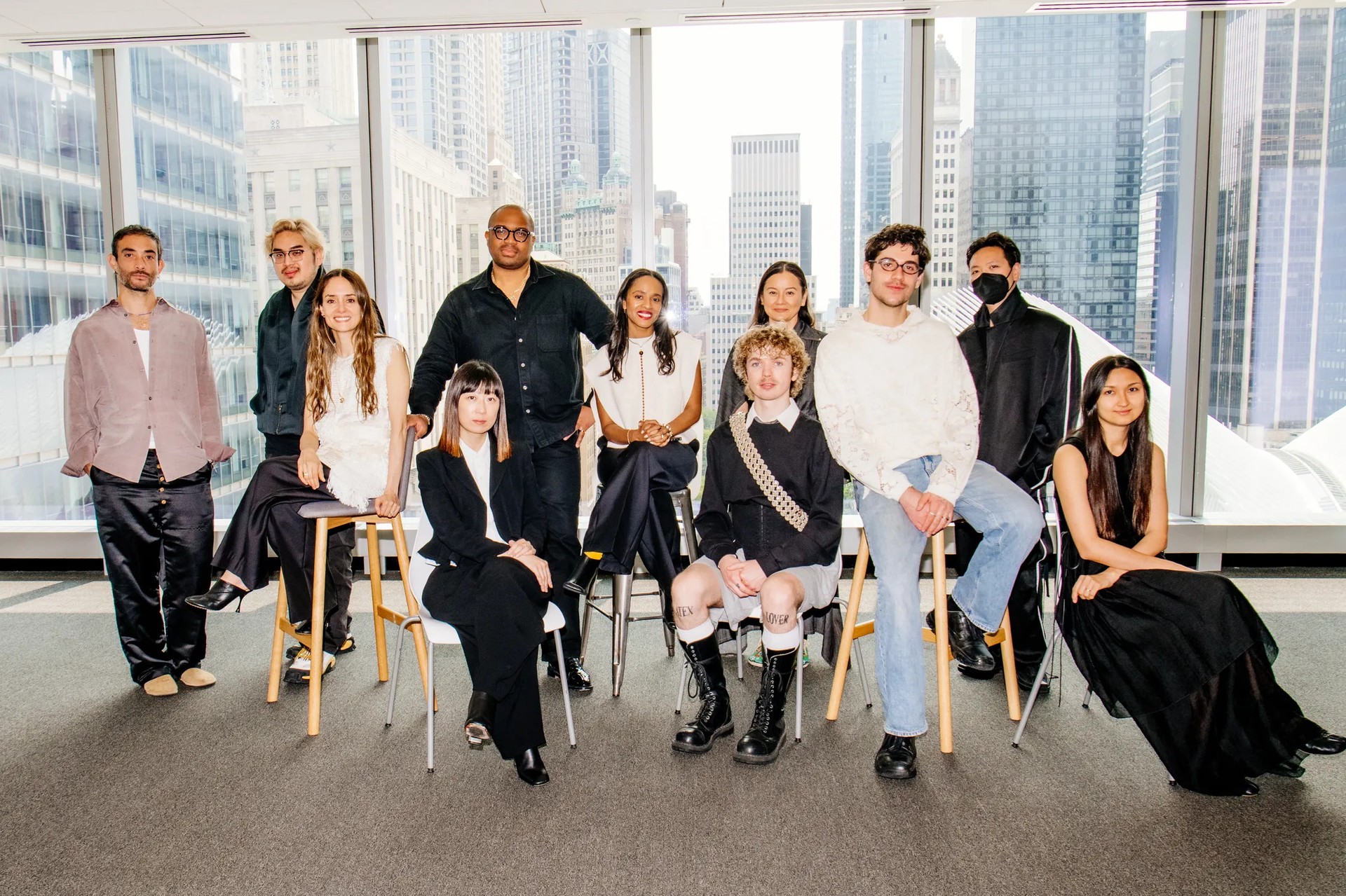 Hinh anh New York Fashion Week Xuân Hè 2027 và những điều bạn cần biết 5