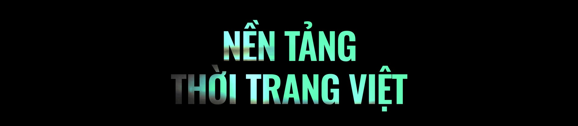 Hinh anh Từ công xưởng đến tâm điểm thời trang: TP.HCM đang mặc lên mình vị thế mới 4