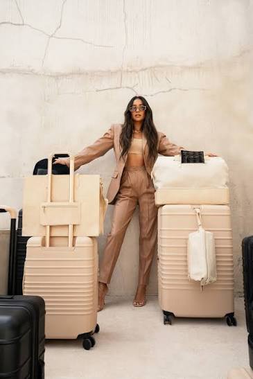 Hinh anh Thâu tóm BÉIS: Nước cờ bẻ gãy lời nguyền “mười năm một chiếc vali” của Samsonite 4