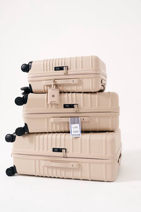 Hinh anh Thâu tóm BÉIS: Nước cờ bẻ gãy lời nguyền “mười năm một chiếc vali” của Samsonite 3