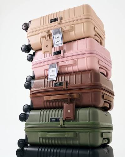 Hinh anh Thâu tóm BÉIS: Nước cờ bẻ gãy lời nguyền “mười năm một chiếc vali” của Samsonite 5