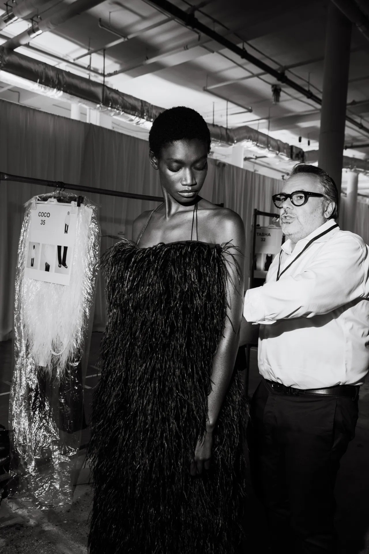 Hinh anh New York Fashion Week Xuân Hè 2027 và những điều bạn cần biết 11
