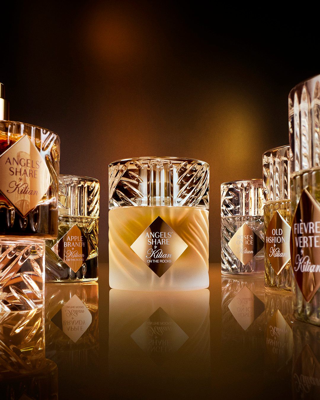 Hinh anh Cách Kilian Paris biến best seller thành cả một “tủ hương” 1