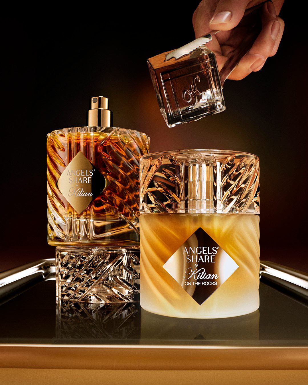 Hinh anh Cách Kilian Paris biến best seller thành cả một “tủ hương” 2