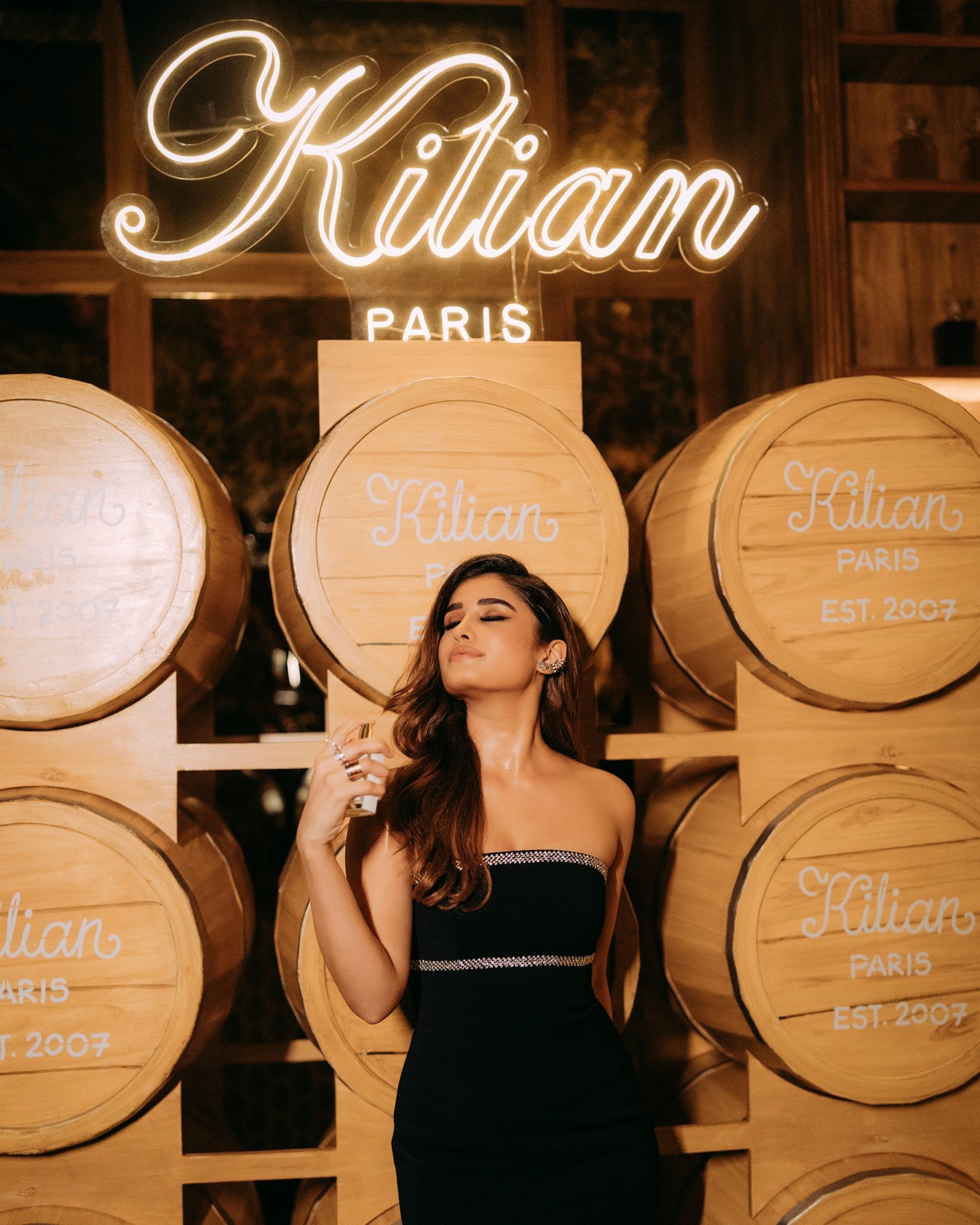 Hinh anh Cách Kilian Paris biến best seller thành cả một “tủ hương” 16