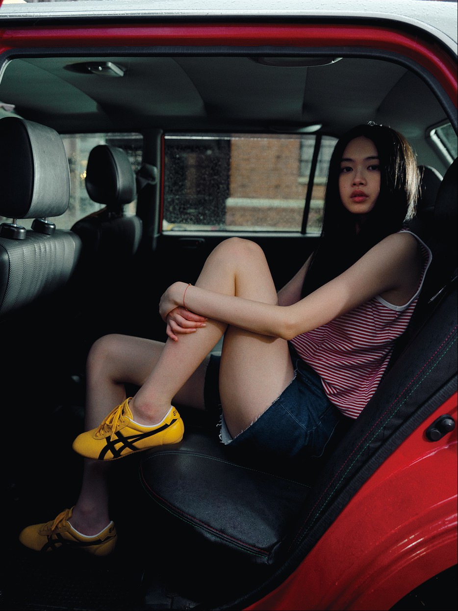Hinh anh Onitsuka Tiger TAI-CHI OG: sự trở lại của biểu tượng 20 năm 4