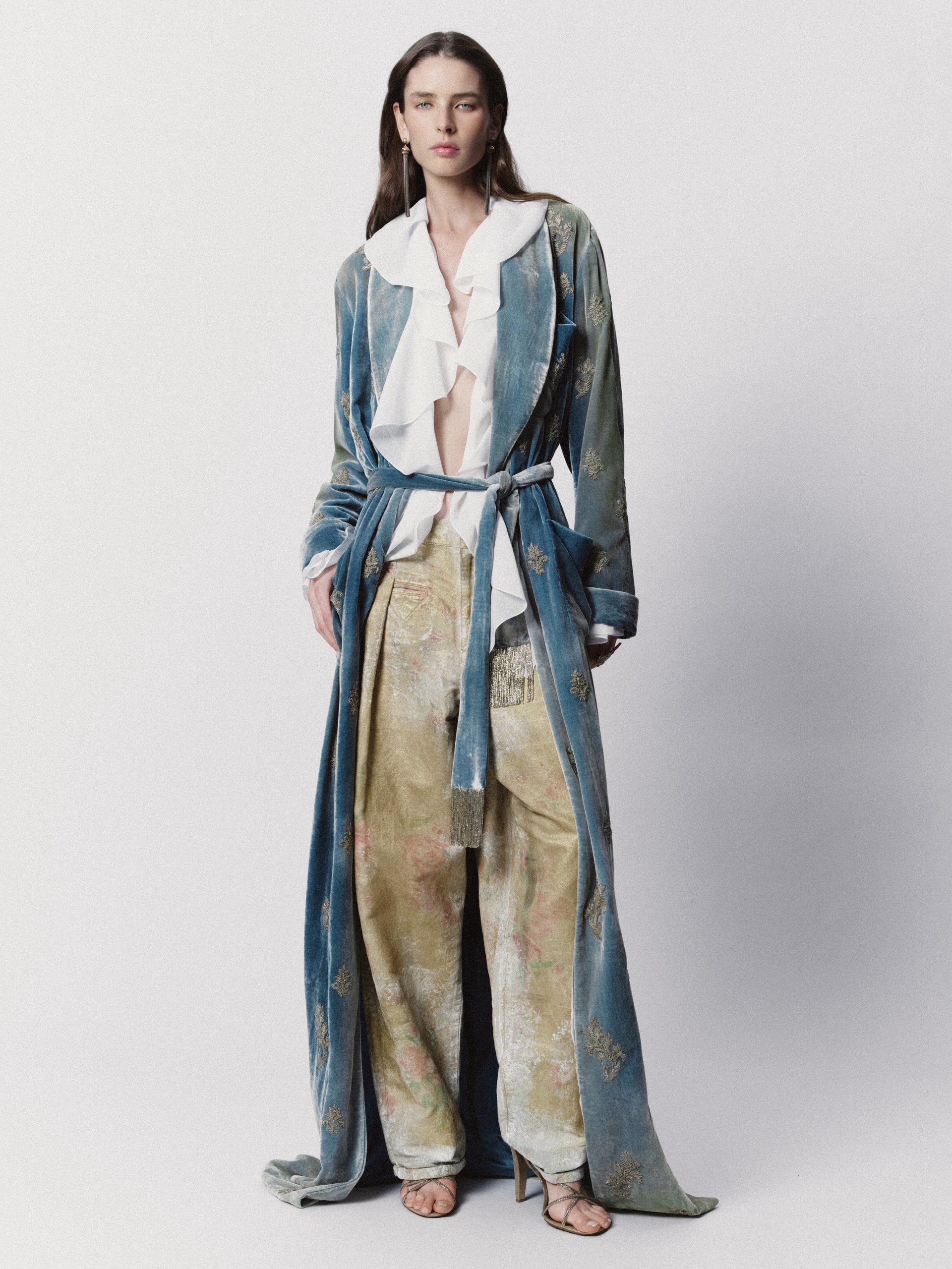 Hinh anh New York Fashion Week Xuân Hè 2027 và những điều bạn cần biết 3