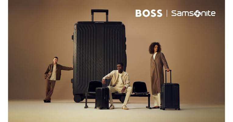 Hinh anh Thâu tóm BÉIS: Nước cờ bẻ gãy lời nguyền “mười năm một chiếc vali” của Samsonite 6