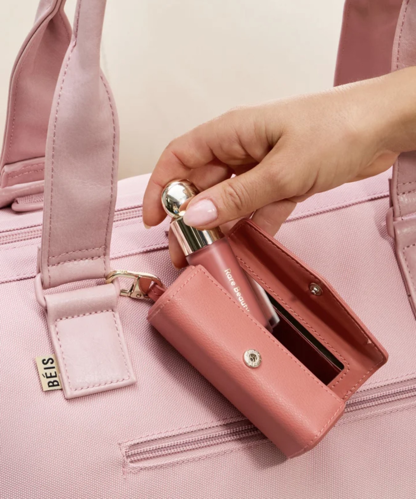 Hinh anh Thâu tóm BÉIS: Nước cờ bẻ gãy lời nguyền “mười năm một chiếc vali” của Samsonite 7