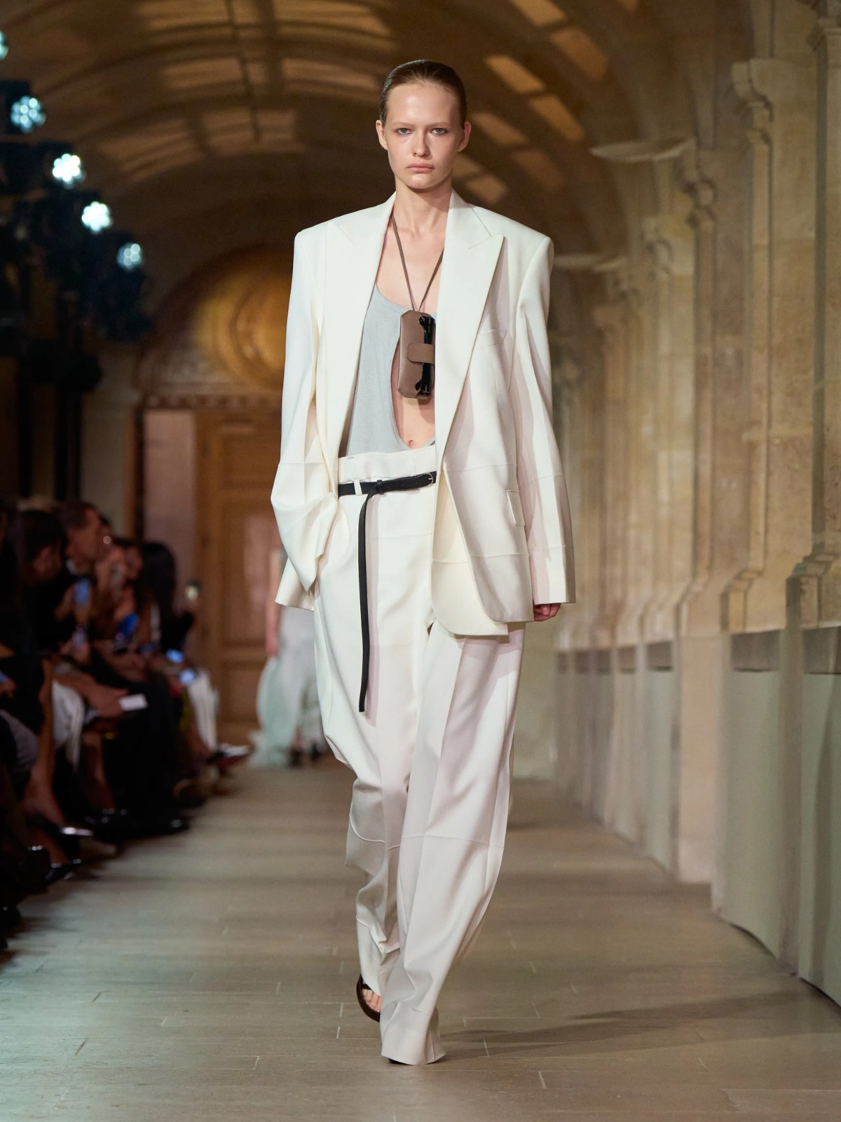 Hinh anh Victoria Beckham: Từ celebrity brand đến cỗ máy sinh lời 8