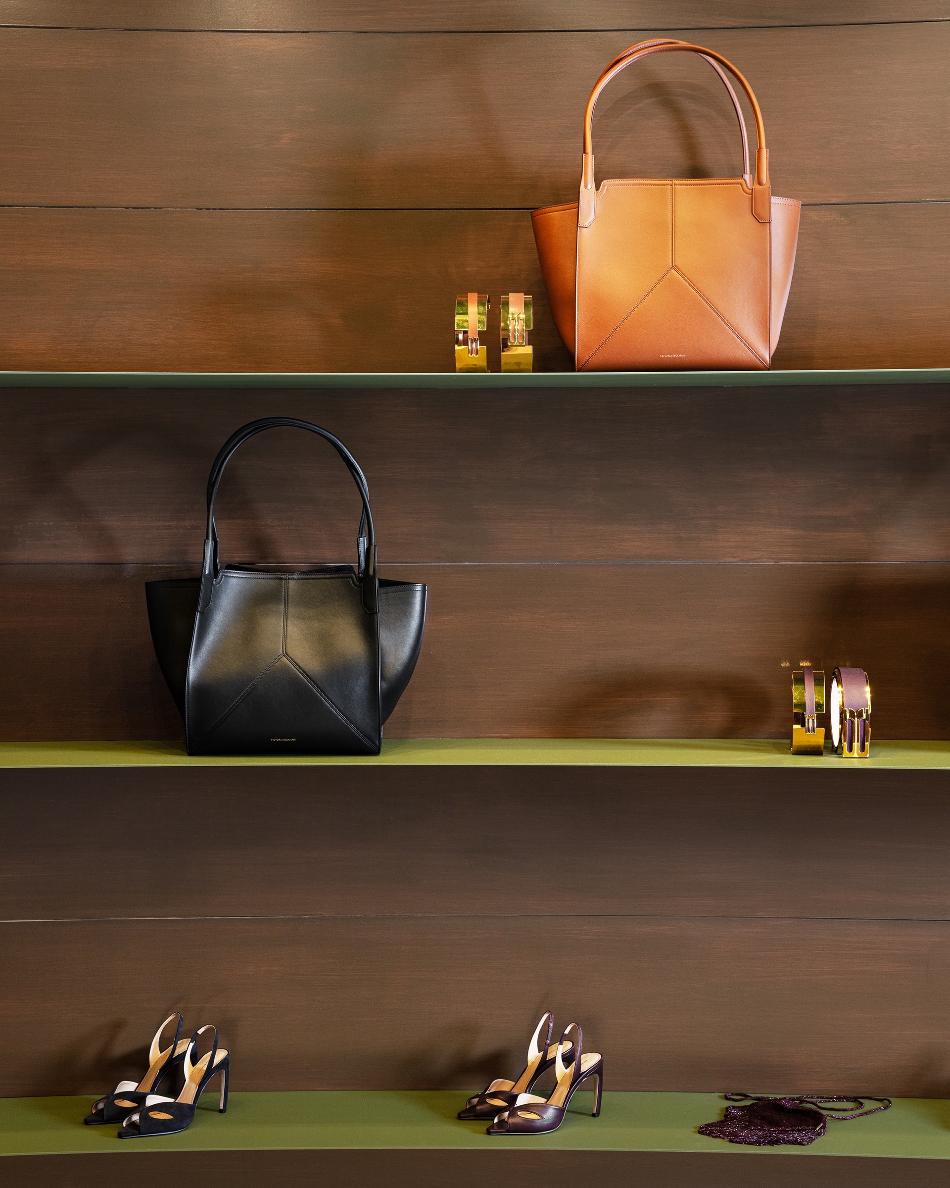Hinh anh Victoria Beckham: Từ celebrity brand đến cỗ máy sinh lời 19