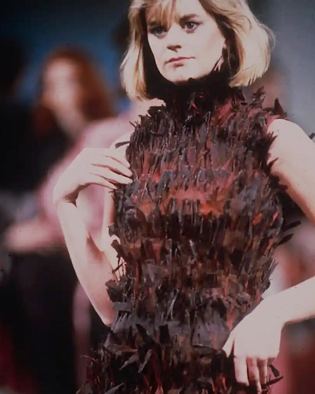 Hinh anh Alexander McQueen và Isabella Blow: Một mối duyên, những đường may dang dở 5