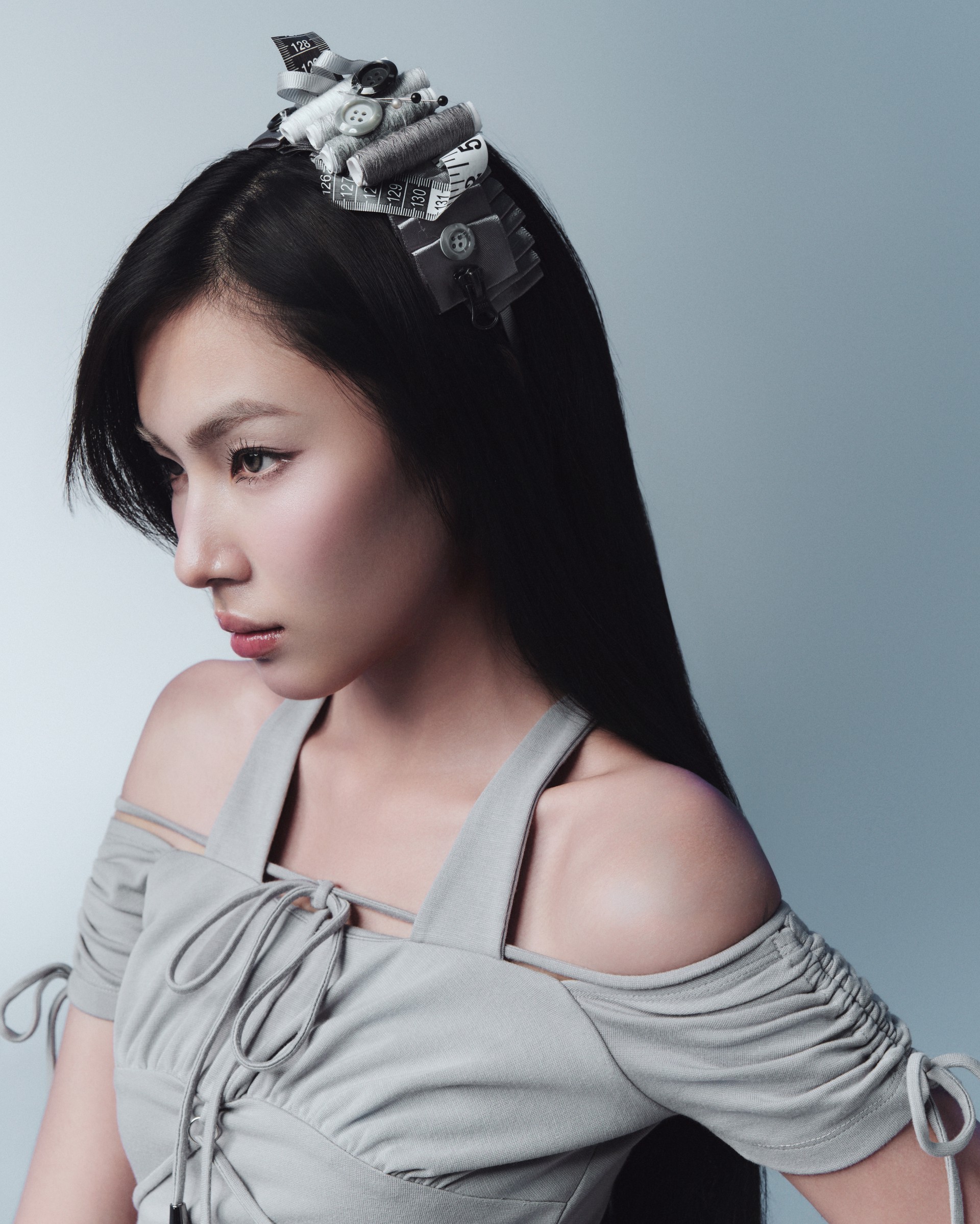 Hinh anh BUNNYHILL SS14 Chrome Whisper: Tái định nghĩa những điều quen thuộc 5