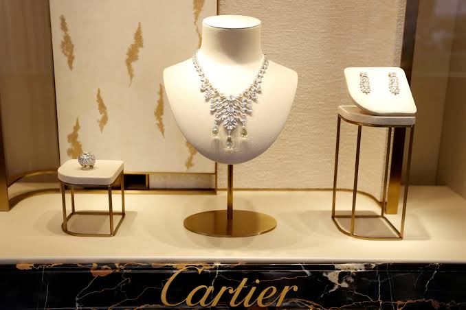 Hinh anh Richemont và nghệ thuật trao quyền: Khi người thừa kế được giao vai trò “gác đền” 7