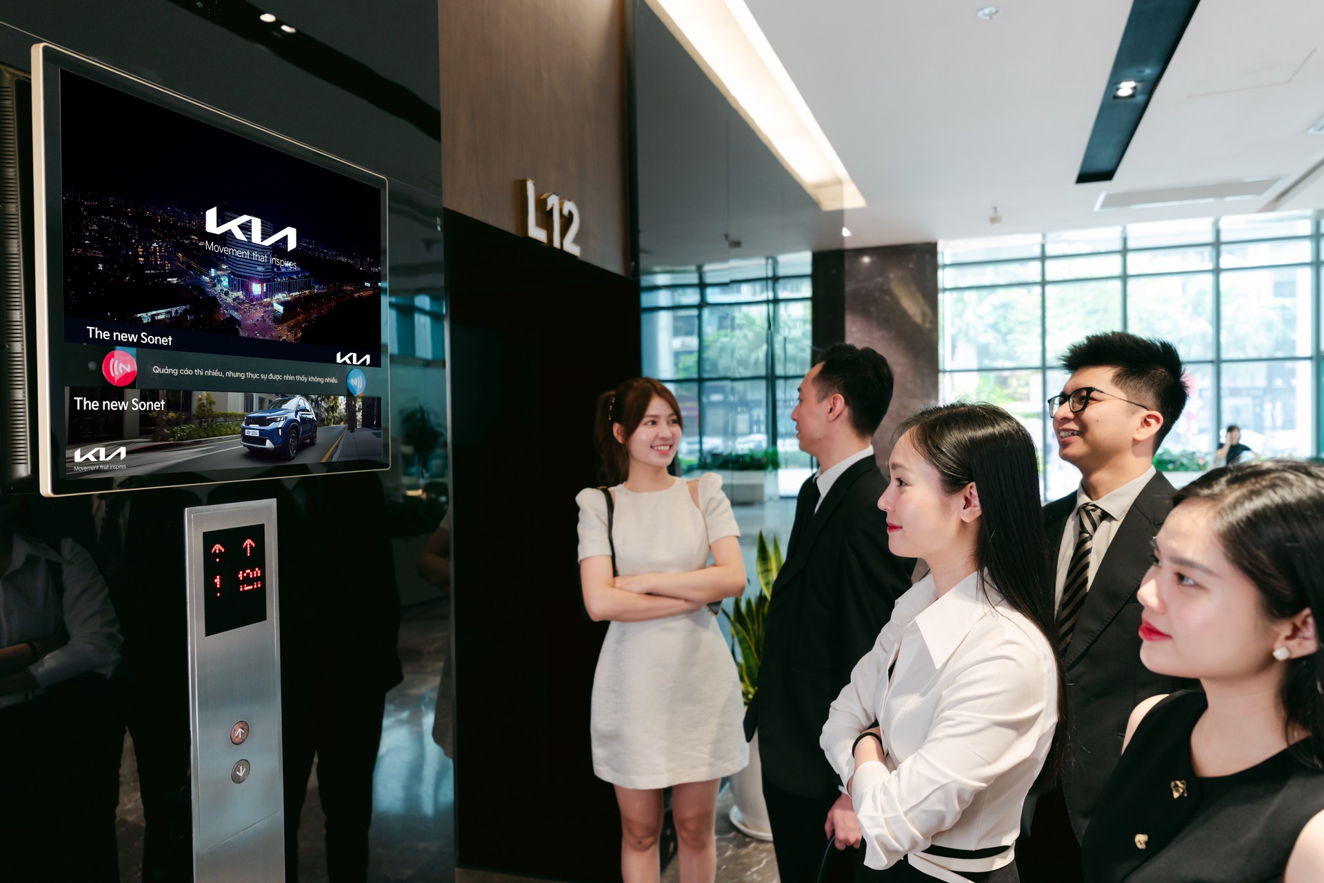 Hinh anh Chicilon: Từ một chiến dịch quảng cáo đến hợp tác dài hạn 2