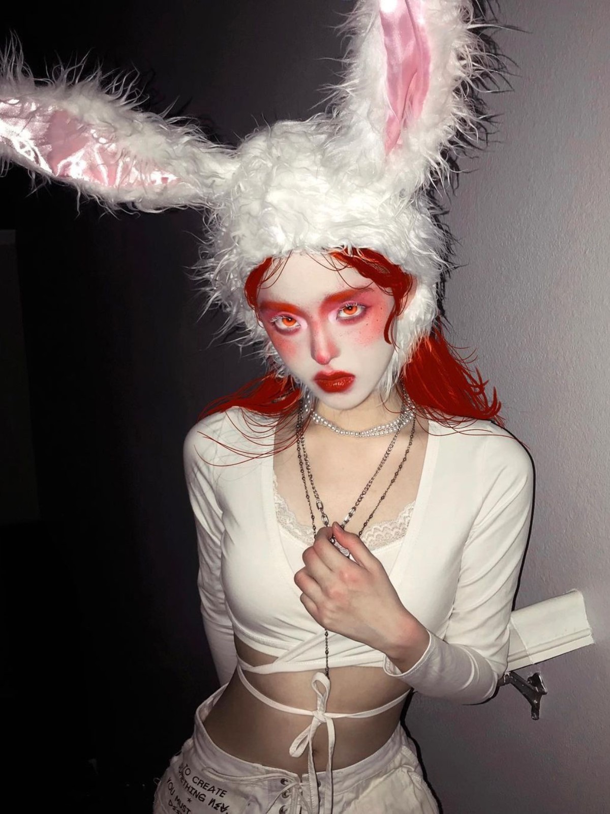 Hinh anh 5 diện mạo kỳ ảo cho cuộc chơi hóa trang mùa Halloween 1