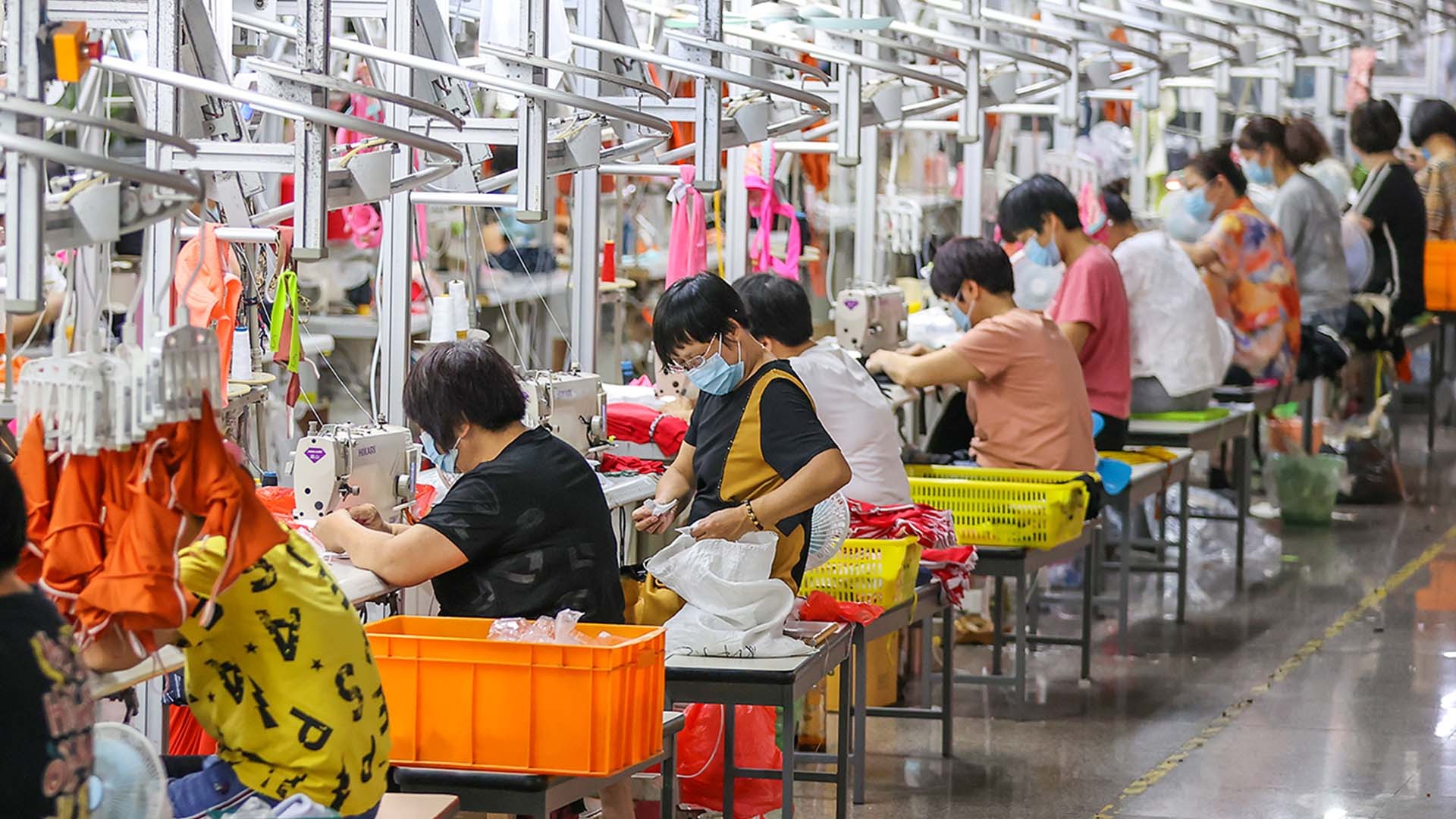 Hinh anh Kỷ nguyên thời trang siêu nhanh sắp khép lại?  2