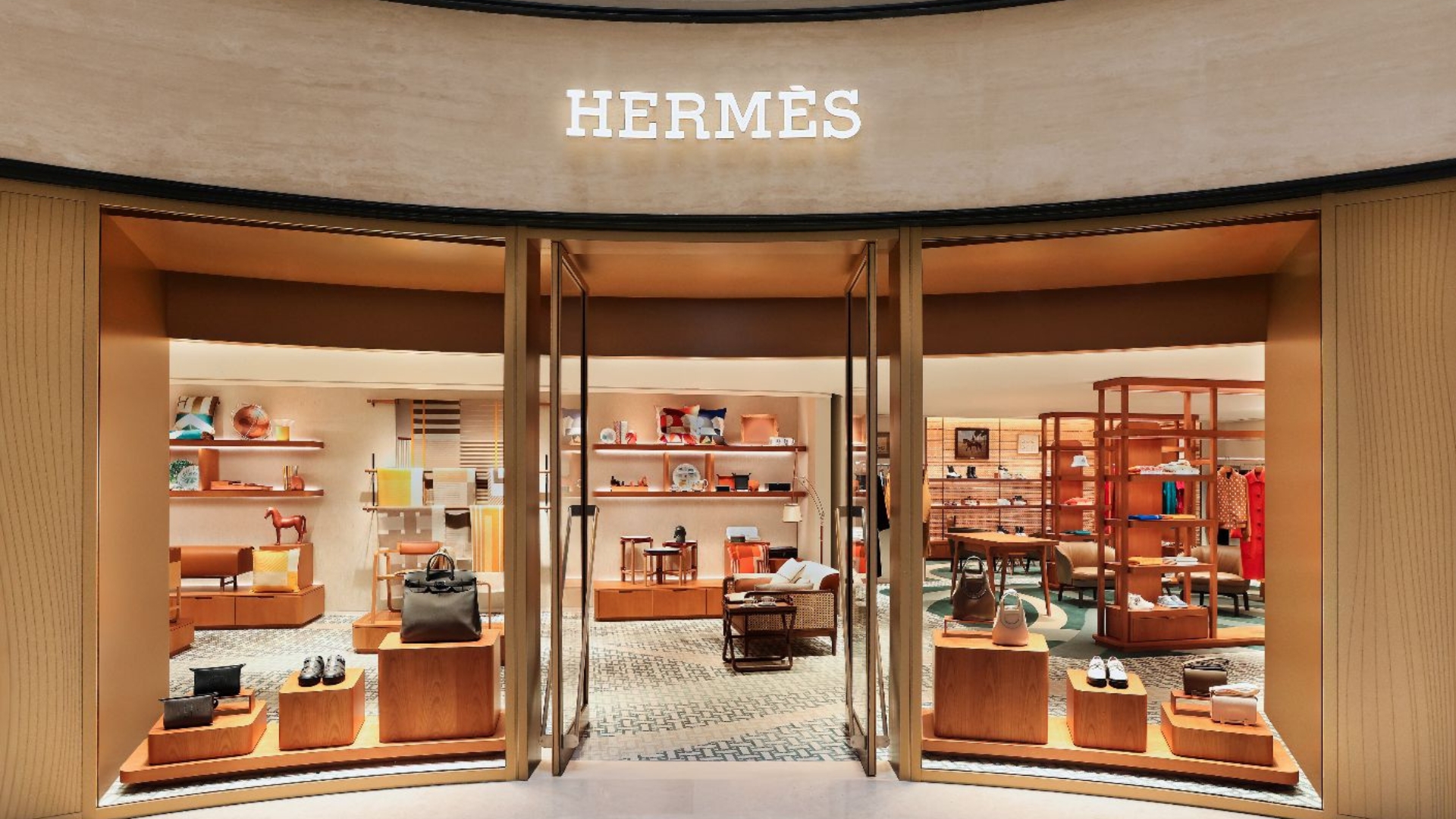 Hinh anh Hermès và 190 năm chờ đợi giấc mơ Haute Couture 13